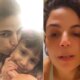 Emanuelle Araujo lembra morte da sobrinha de 8 anos e