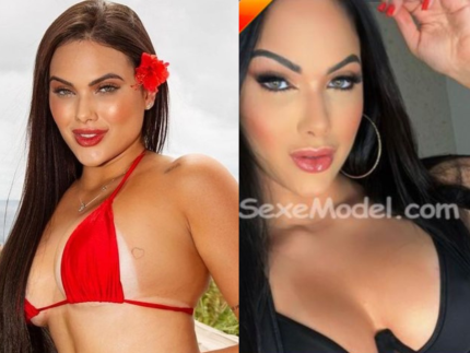 Emily Garcia se pronuncia após fotos em site francês de garotas de programa 31 Emily Garcia se pronuncia após fotos em site francês de garotas de programa