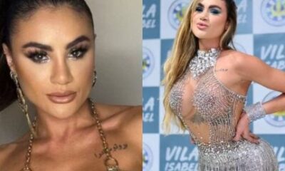 Entenda operação que colocou ex-bailarina do Faustão atrás das grades