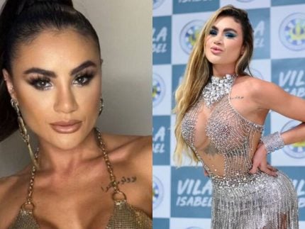 Entenda operação que colocou ex-bailarina do Faustão atrás das grades 31 Entenda operação que colocou ex-bailarina do Faustão atrás das grades