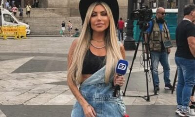 Entenda quais penas Liziane pode sofrer se for condenado em Marrocos