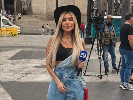 Entenda quais penas Liziane pode sofrer se for condenada em Marrocos 31 Entenda quais penas Liziane pode sofrer se for condenado em Marrocos