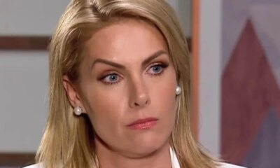 Equipe de Ana Hickmann se pronuncia apos modelo sofrer derrota