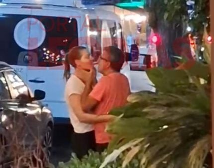 Eri Johnson é flagrado aos beijos com mulher misteriosa em Balneário Camboriú 31 Eri Johnson é flagrado aos beijos com mulher misteriosa em Balneário Camboriú