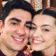 Esposa de Marcelo Adnet nega ter sido pivô da separação dele com Dani Calabresa