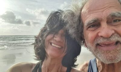 Esposa de Maurício Kubrusly revela que fez jornalista desistir de eutanásia