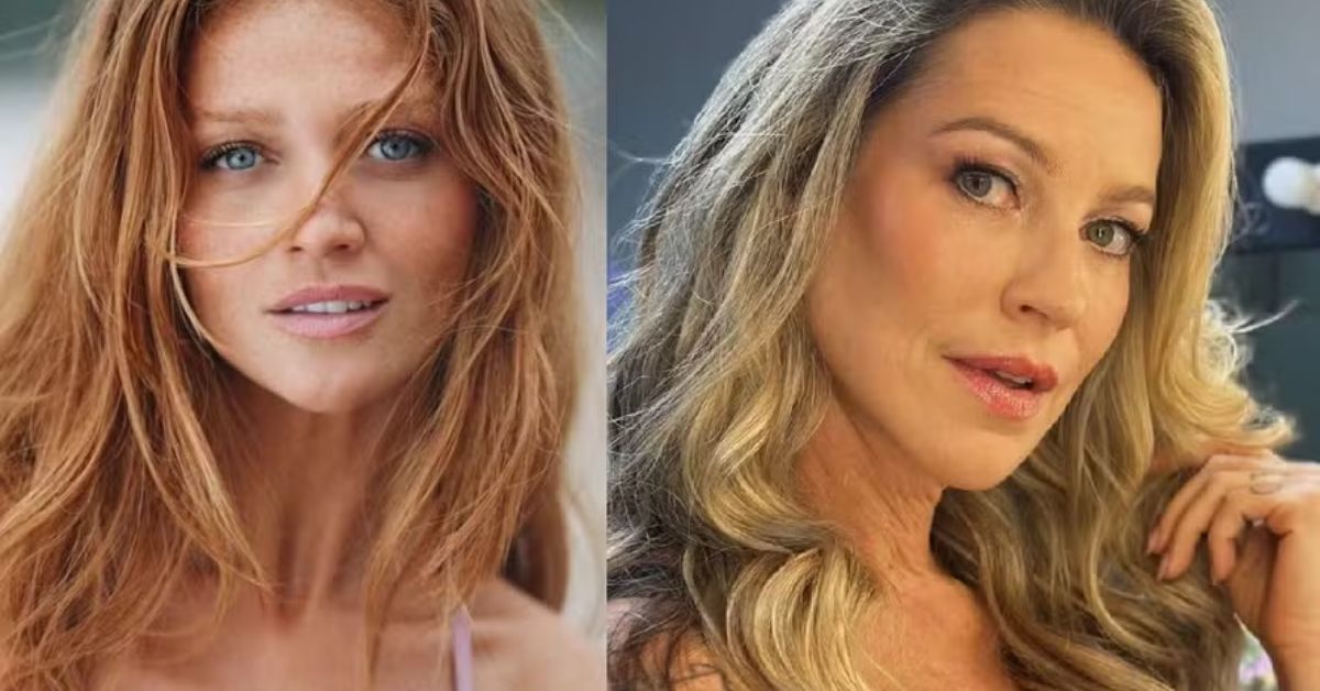 Esposa de Scooby Cintia Dicker surpreende e revela boa convivencia
