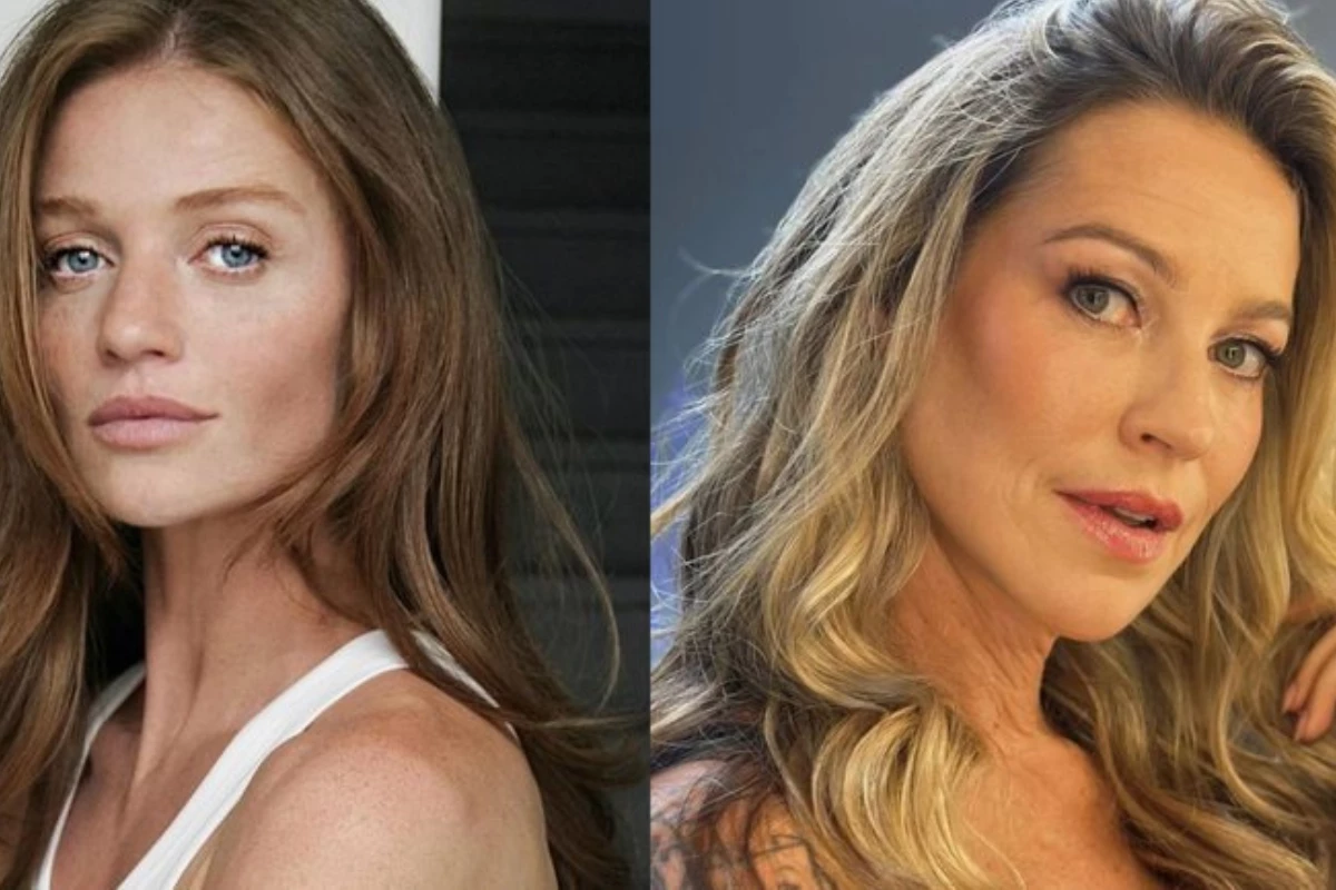Esposa de Scooby fala sobre a relação com Luana Piovani após Dom vim morar no Brasil: ‘Tem coisas que…’ 31 Esposa de Scooby fala sobre a relacao com Luana Piovani