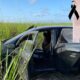 Esposa de motorista de app recebeu ligacao estranha do marido