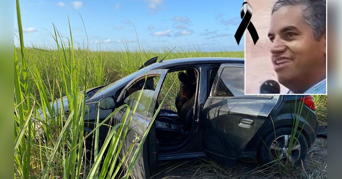 Esposa de motorista de app recebeu ligação 'estranha' do marido e revela quais foram suas últimas palavras 31 Esposa de motorista de app recebeu ligacao estranha do marido