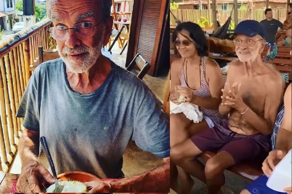 Esposa diz que Mauricio Kubrusly nao le nao escreve e