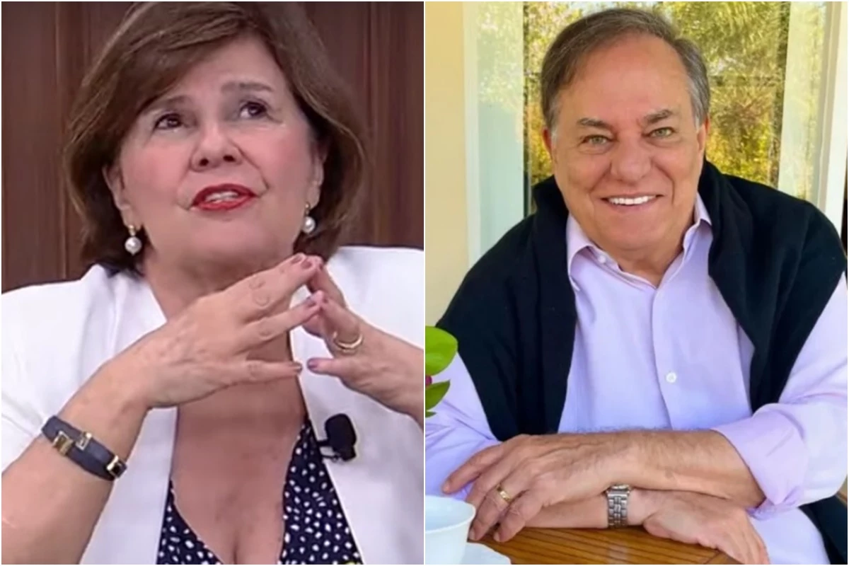 Esposa revela condição de Ronnie Von na região da cabeça; cantor passou por exames neurológicos após acidente 31 Esposa revela condicao de Ronnie Von na regiao da cabeca