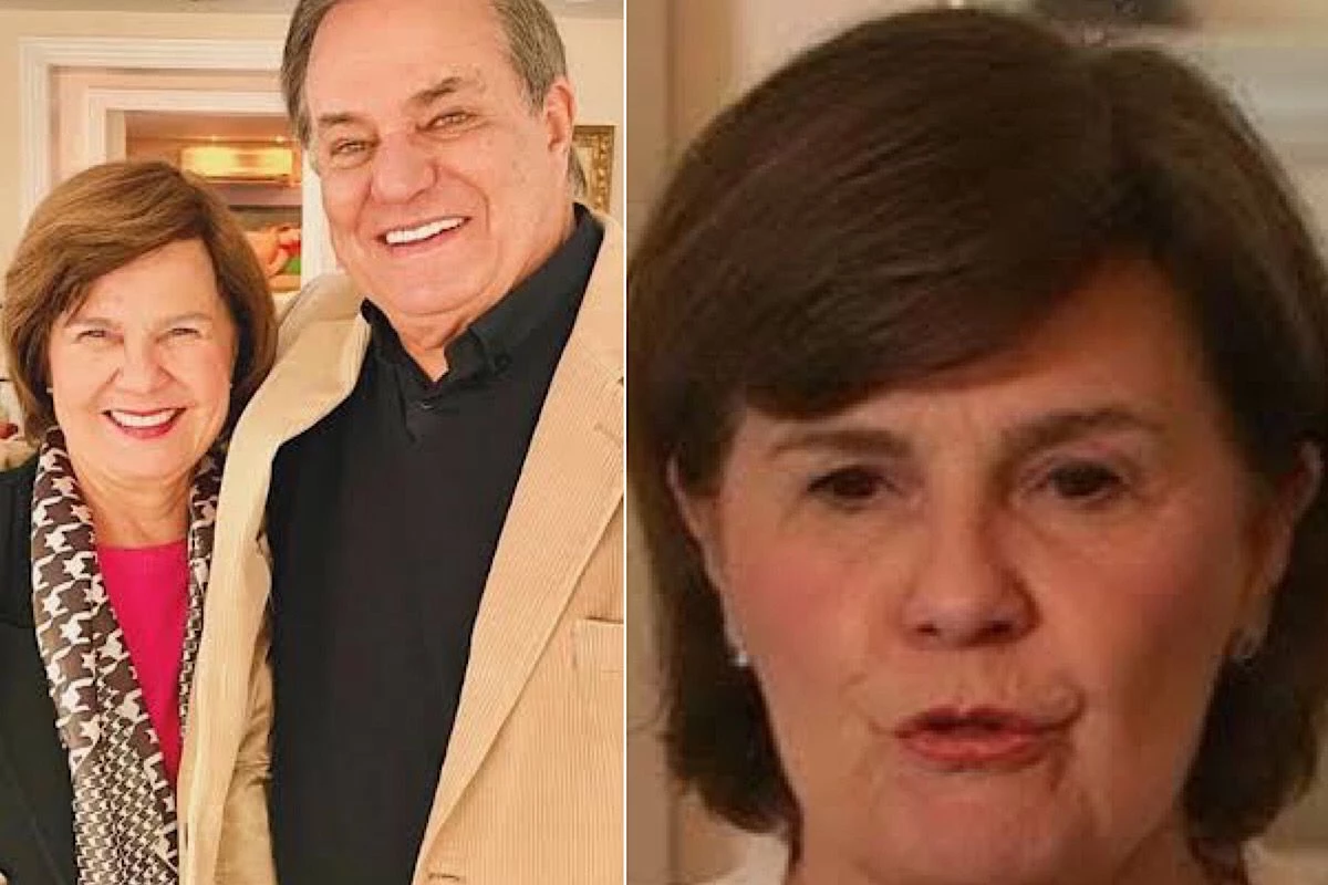 Esposa revela preocupação com o estado de saúde de Ronnie Von após acidente e conta o que ouviu do médico 31 Esposa revela preocupacao com o estado de saude de Ronnie