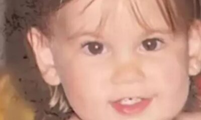 Essa menininha loira cresceu e se tornou uma das maiores