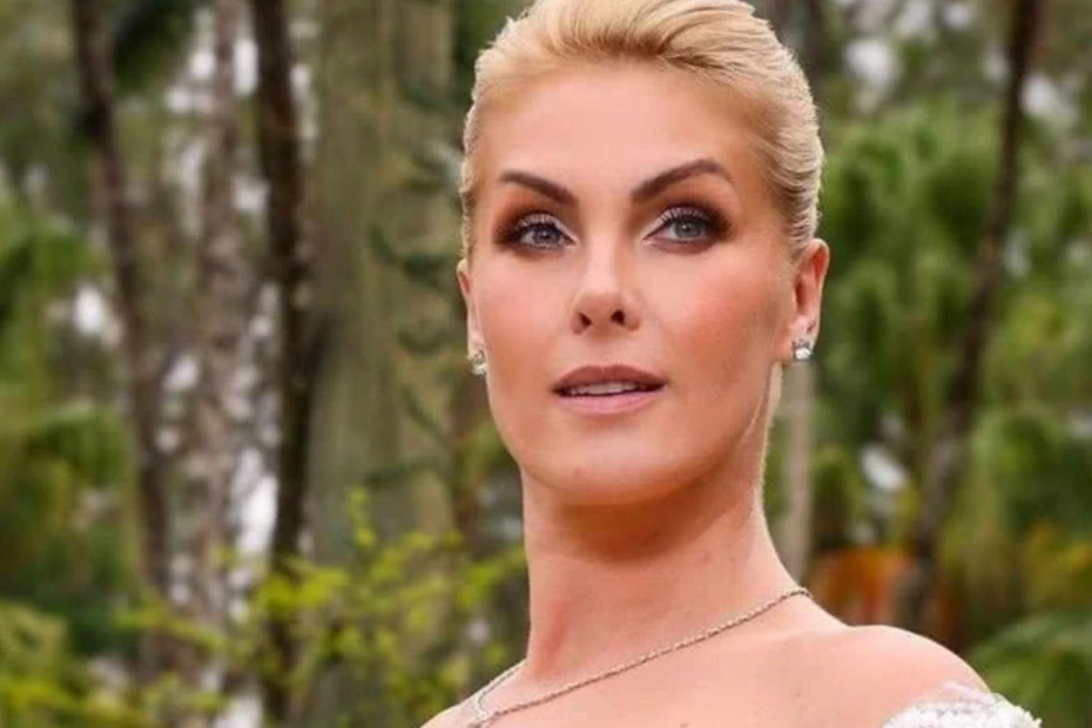 Esse é o verdadeiro motivo de Ana Hickmann ter ganhado 12 kg 31 Esse e o verdadeiro motivo de Ana Hickmann ter ganhado