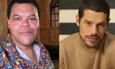 Esses 2 famosos tem uma doenca em comum