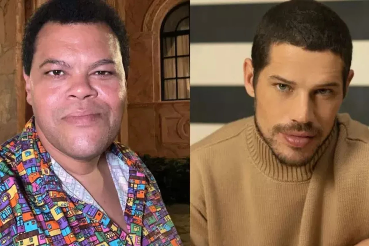 Esses 2 famosos têm uma doença em comum 31 Esses 2 famosos tem uma doenca em comum