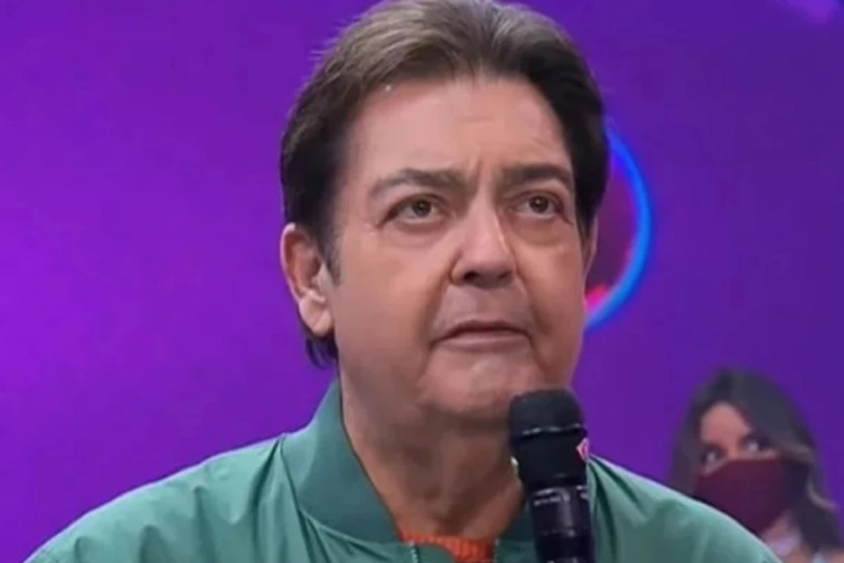 Esta é a vida que Faustão tem levado após transplantes: ‘nem vivendo da forma que ele gostaria’ 31 Esta e a vida que Faustao tem levado apos transplantes