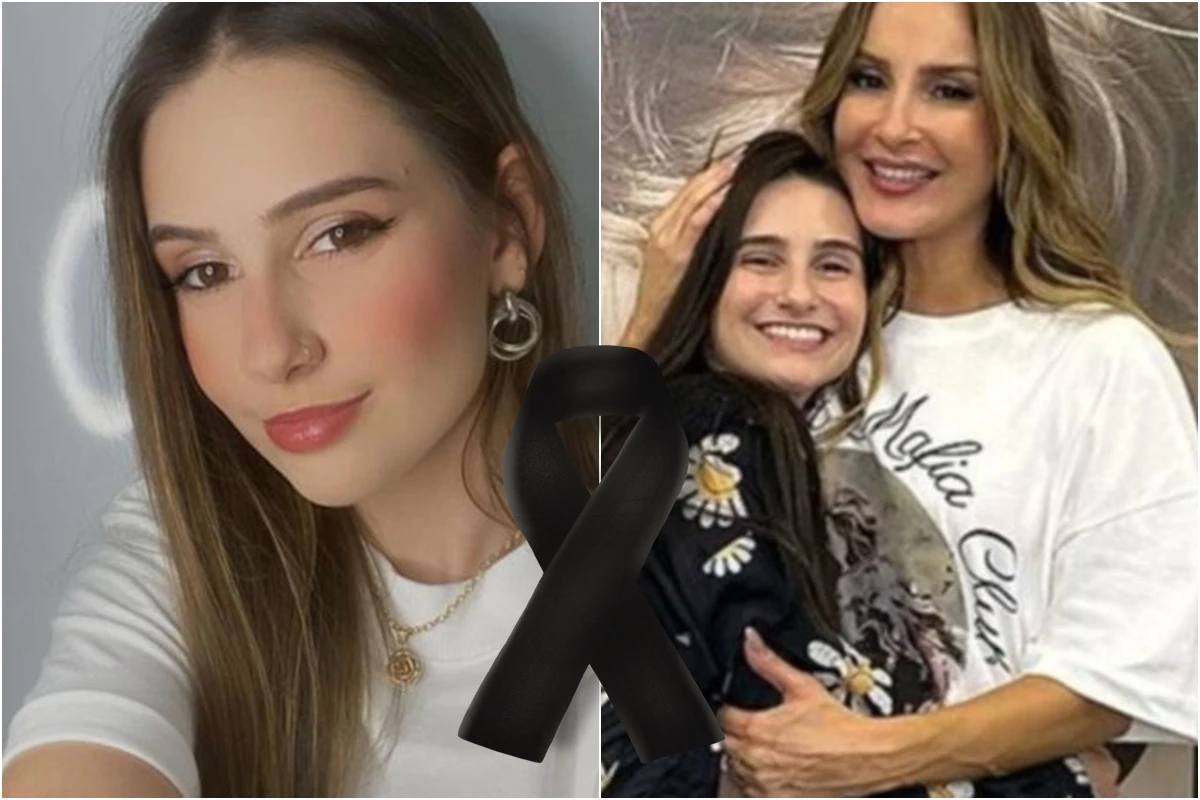 Esta foi a causa da morte da bailarina de Claudia Leitte; Isabella Olivera tinha só 21 anos 33 Esta foi a causa da morte da bailarina de Claudia