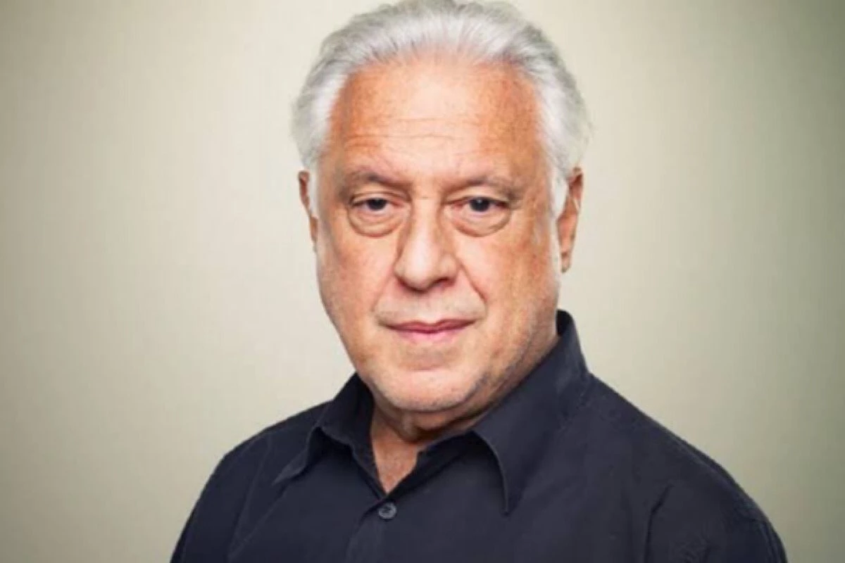 Este é o motivo que levou à prisão do ator Antônio Fagundes 31 Este e o motivo que levou a prisao do ator