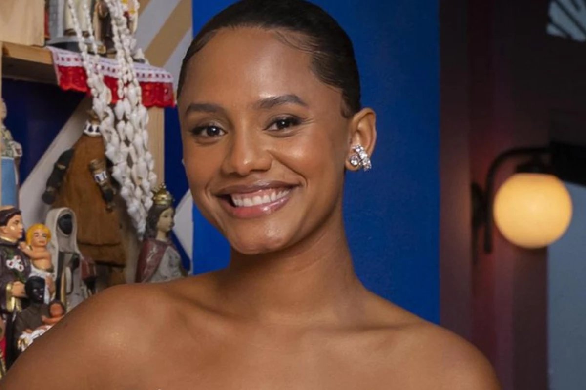 Este e o verdadeiro motivo da atriz Jessica Ellen nao