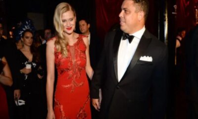 Este foi o valor arrecado no evento beneficente de Ronaldo