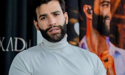 Este foi o valor de isencao fiscal que Gusttavo Lima