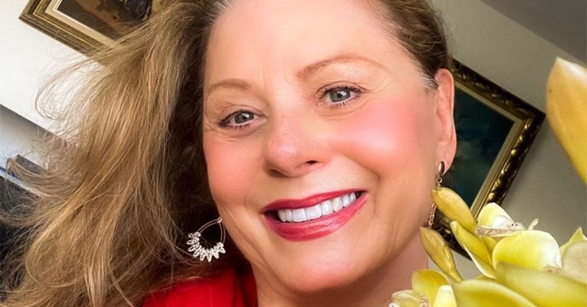 Estrela da Globo Vera Fischer e diagnosticada com doenca e