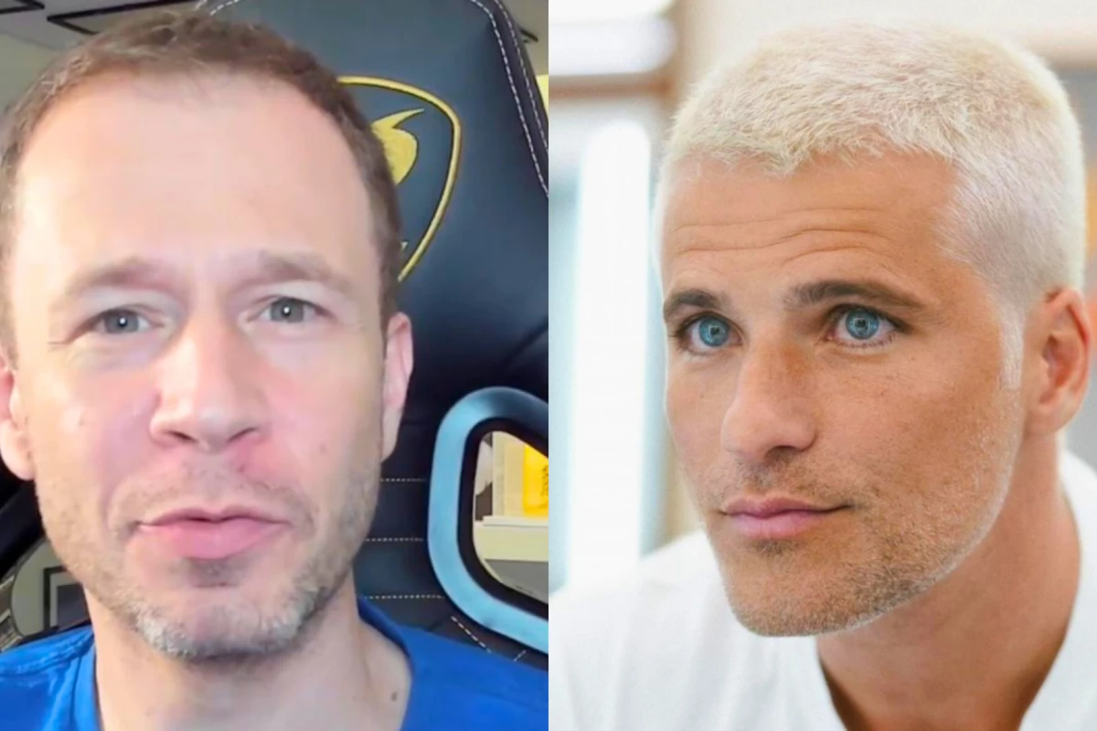 Ex-BBB detona Bruno Gagliasso em polêmica com Tiago Leifert 33 Ex BBB detona Bruno Gagliasso em polemica com Tiago Leifert
