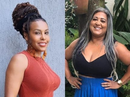 Ex-BBBs Cida e Solange são vítimas de assalto no RJ. Saiba detalhes! 31 Ex-BBBs Cida e Solange são vítimas de assalto no RJ. Saiba detalhes!