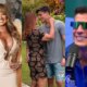 Ex Fazenda Tiago Ramos expoe intimidade com a mae de Neymar