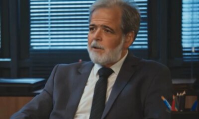 Ex ator da Globo divulga vaquinha em meio a problemas de