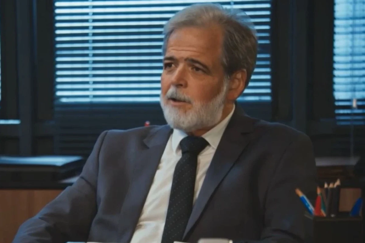 Ex-ator da Globo divulga vaquinha em meio à problemas de saúde e agradece iniciativa de amigos 31 Ex ator da Globo divulga vaquinha em meio a problemas de