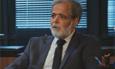 Ex ator da Globo que trabalhava como taxista pede ajuda financeira