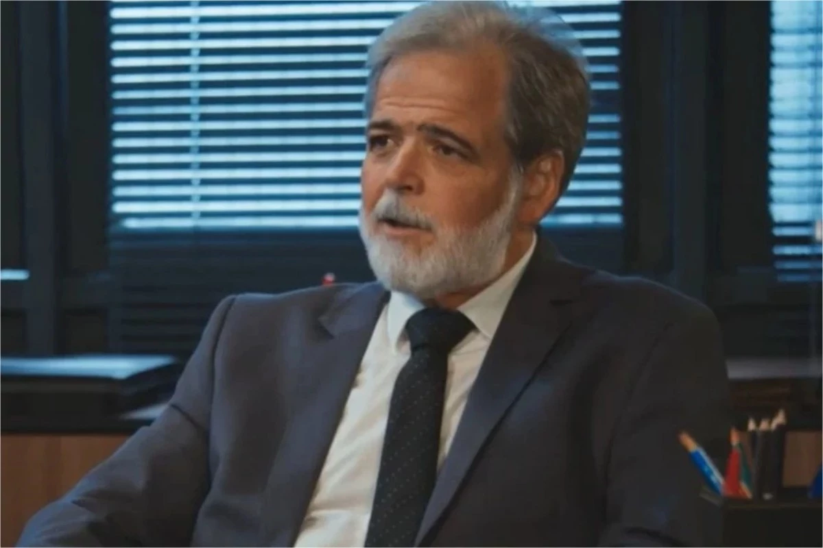 Ex ator da Globo que trabalhava como taxista pede ajuda financeira