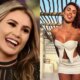 Ex bailarina do Faustao e presa e enfrenta acusacoes de quatro