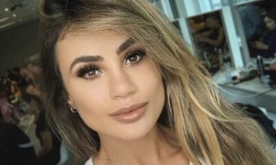 Ex-bailarina do Faustão será indenizada em R$ 20 mil por prisão na pandemia