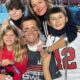 Ex de Gisele Bundchen Tom Brady fala sobre dificuldade na
