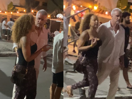 Ex de Heloísa Périssé é flagrado com novo affair, um mês após fim do casamento 31 Ex de Heloísa Périssé é flagrado com novo affair, um mês após fim do casamento