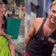 Ex gala de Malhacao deixa as ruas e celebra conquista ‘E