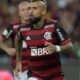 Ex jogador de Flamengo e Athletico astro chileno Vidal enfrenta investigacao