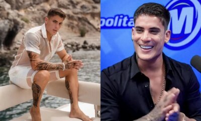 Ex namorado da mae de Neymar Tiago Ramos e preso apos