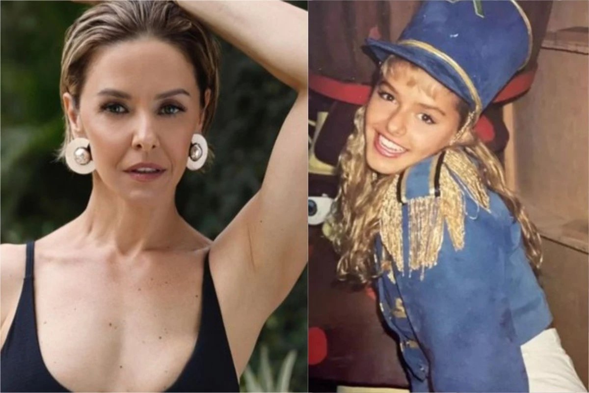 Ex paquita revela que sofreu assedio na adolescencia e que viu