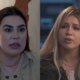 Excluida de especial com cantoras sertanejas mulheres Naiara Azevedo desabafa