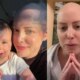 Fabiana Justus relata o que aconteceu com seu bebe que