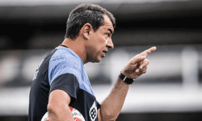Fabio Carille fatura premio de milhoes com a vitoria do