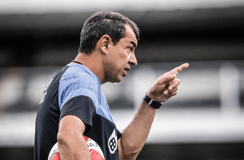 Fábio Carille fatura prêmio de milhões com a vitória do Santos na Série B 31 Fabio Carille fatura premio de milhoes com a vitoria do