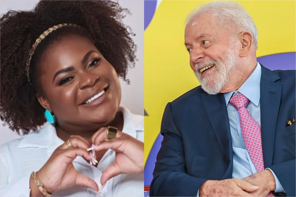 Fake news? Jojo Todynho diz que PT ofereceu R$ 1,5 milhão a ela, mas partido de Lula rebate 31 Fake news Jojo Todynho diz que PT ofereceu R 15
