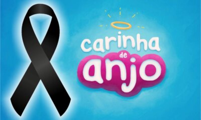 Falece querida atriz da novela Carinha de Anjo ela estava