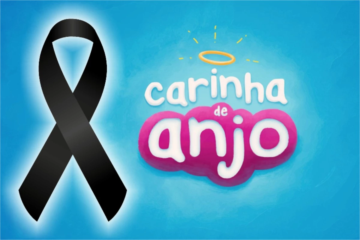Falece querida atriz da novela Carinha de Anjo; ela estava internada há uma semana 33 Falece querida atriz da novela Carinha de Anjo ela estava